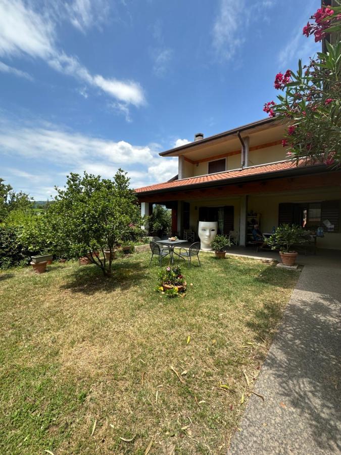 Agriturismo Fioravante San Pietro in Cariano Exterior foto